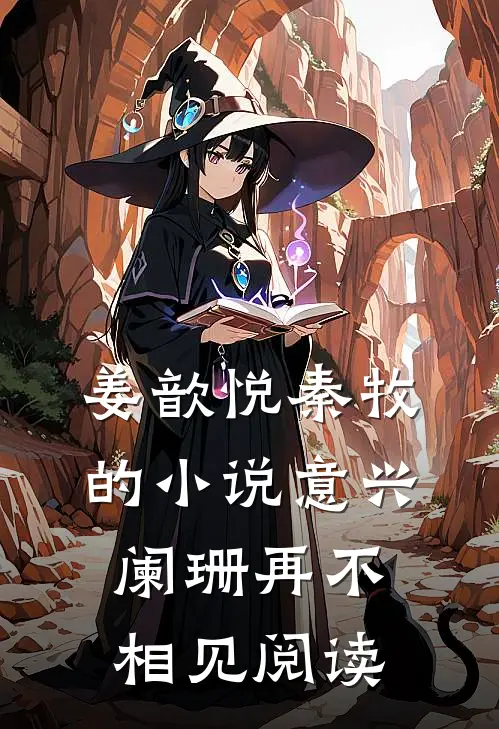 姜歆悦秦牧的小说意兴阑珊再不相见阅读