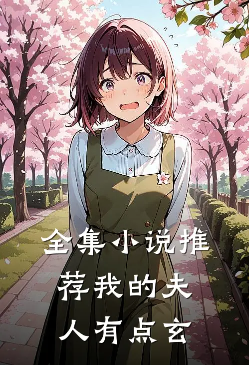全集小说推荐我的夫人有点玄