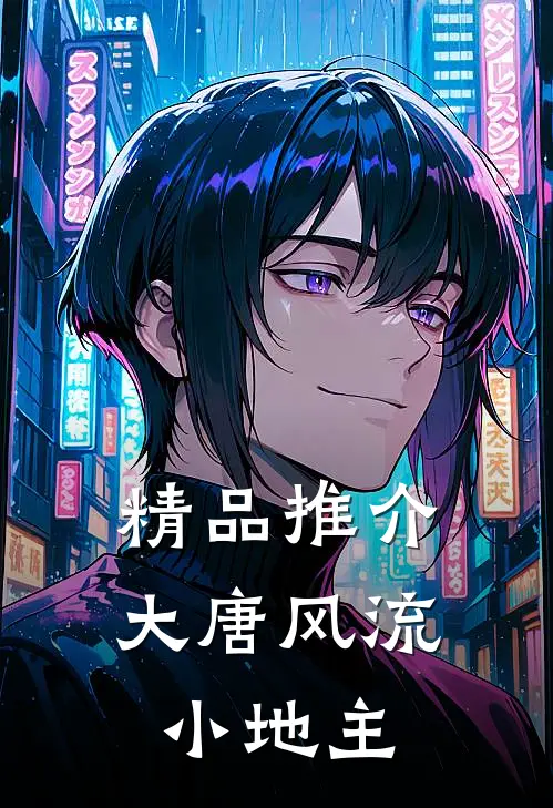 精品推介大唐风流小地主