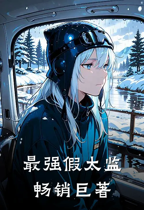 最强假太监畅销巨著