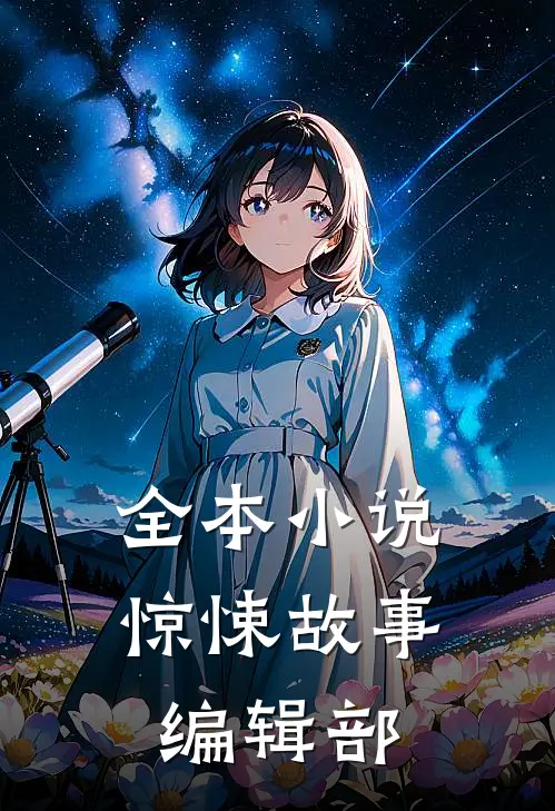 全本小说惊悚故事编辑部