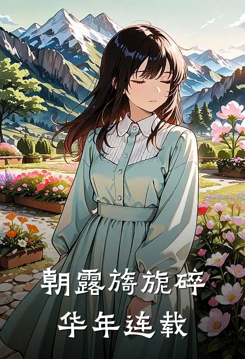 朝露旖旎碎华年连载