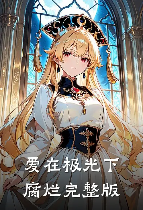 爱在极光下腐烂完整版