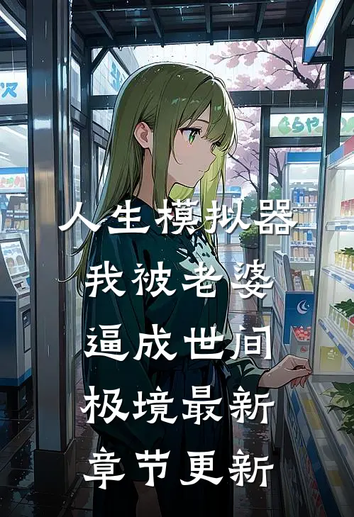 人生模拟器：我被老婆逼成世间极境最新章节更新