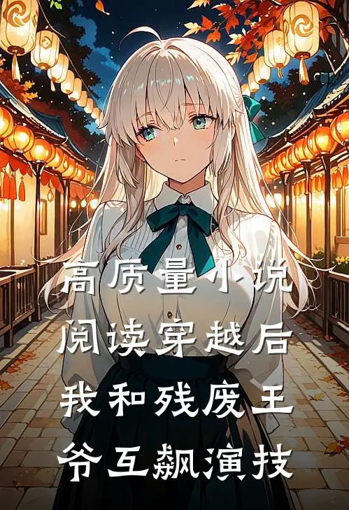 高质量小说阅读穿越后，我和残废王爷互飙演技