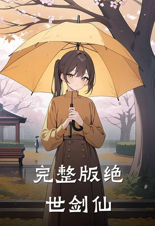 完整版绝世剑仙
