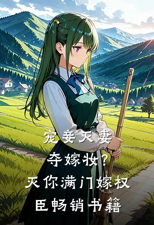 宠妾灭妻夺嫁妆？灭你满门嫁权臣畅销书籍