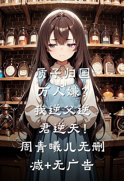 质子归国万人嫌？我逆父逆君逆天！周青曦儿无删减+无广告