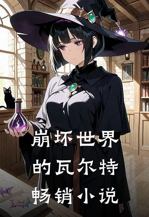 崩坏世界的瓦尔特畅销小说