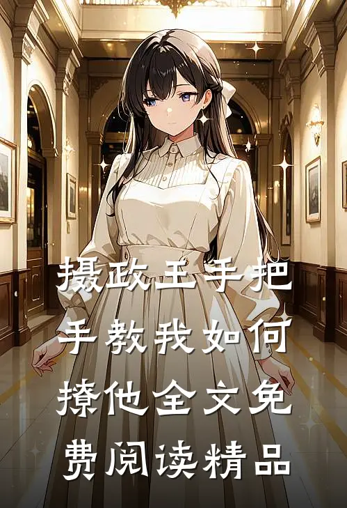 摄政王手把手教我如何撩他全文免费阅读精品