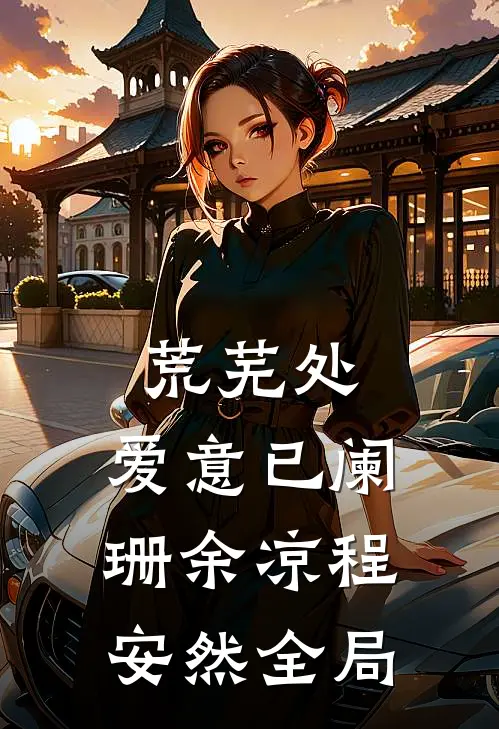 荒芜处，爱意已阑珊余凉程安然全局