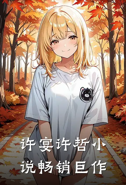 许宴许哲小说畅销巨作