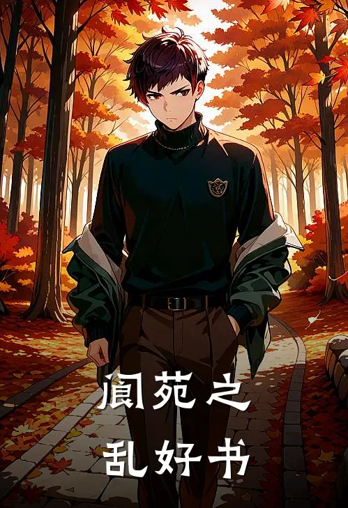 阆苑之乱好书