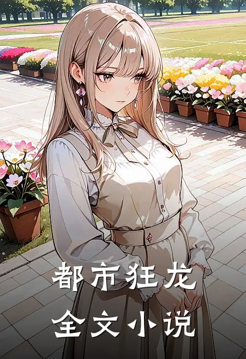 都市狂龙全文小说