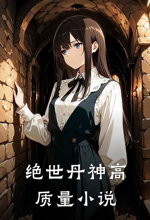 绝世丹神高质量小说
