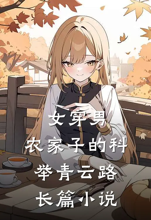 女穿男：农家子的科举青云路长篇小说