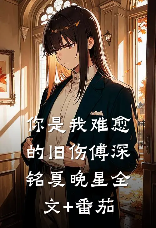 你是我难愈的旧伤傅深铭夏晚星全文+番茄