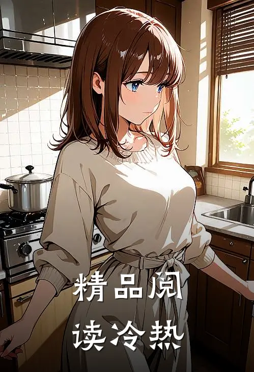 精品阅读冷热