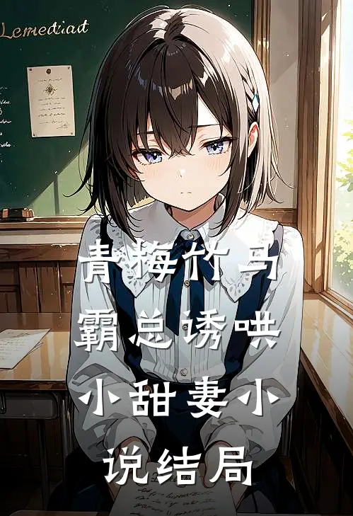 青梅竹马，霸总诱哄小甜妻小说结局