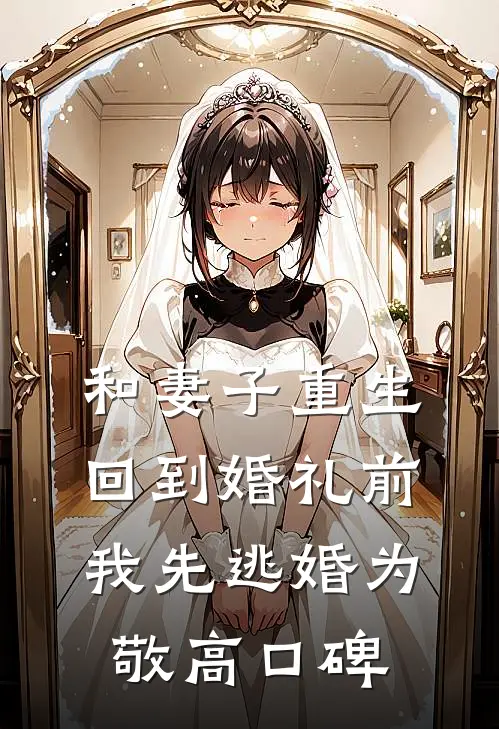 和妻子重生回到婚礼前，我先逃婚为敬高口碑