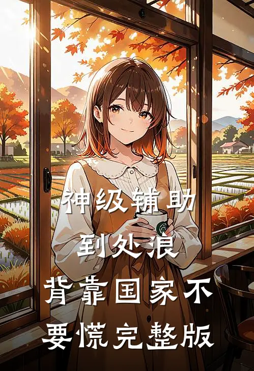 神级辅助到处浪，背靠国家不要慌完整版