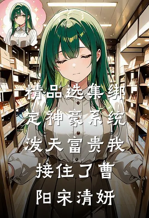 精品选集绑定神豪系统泼天富贵我接住了曹阳宋清妍