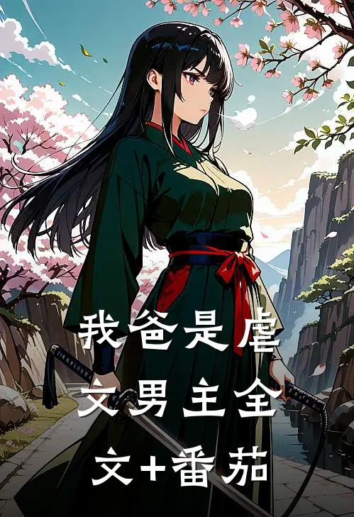 我爸是虐文男主全文+番茄