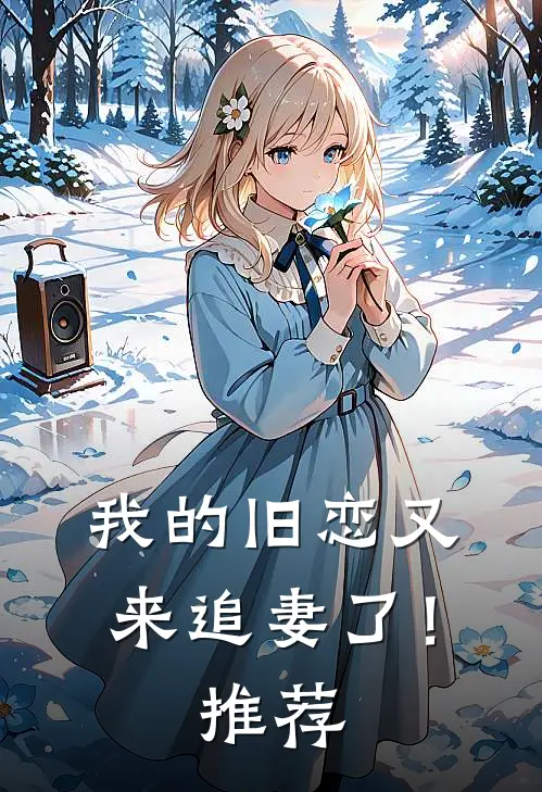 我的旧恋又来追妻了！推荐
