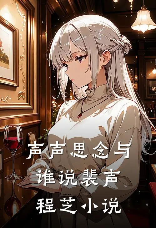 声声思念与谁说裴声程芝小说