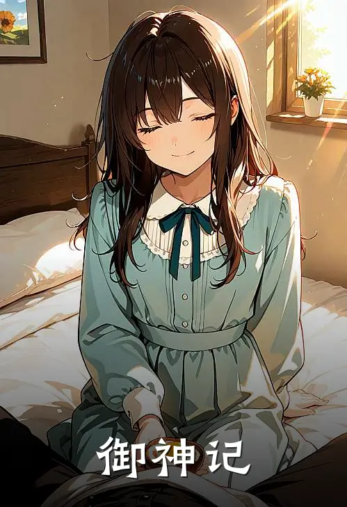 御神记