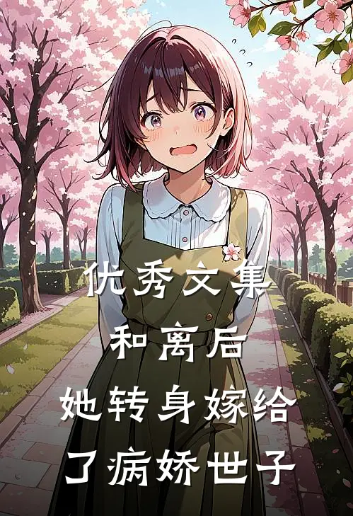 优秀文集和离后，她转身嫁给了病娇世子
