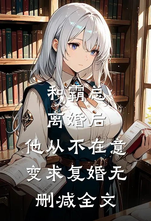 和霸总离婚后，他从不在意变求复婚无删减全文