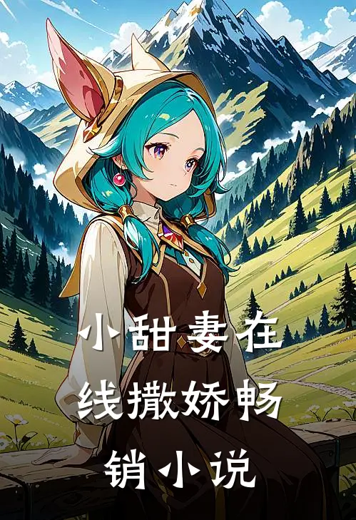 小甜妻在线撒娇畅销小说