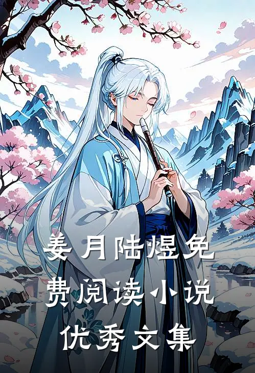 姜月陆煜免费阅读小说优秀文集