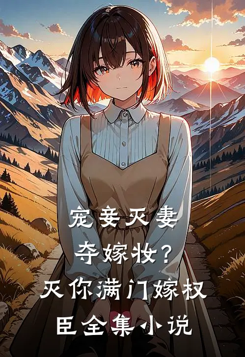 宠妾灭妻夺嫁妆？灭你满门嫁权臣全集小说