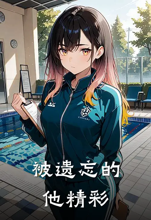 被遗忘的他精彩