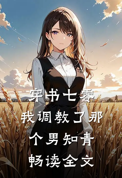 穿书七零：我调教了那个男知青畅读全文