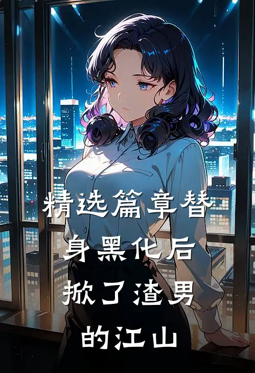 精选篇章替身黑化后，掀了渣男的江山