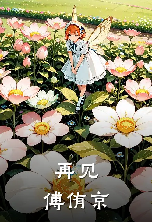 再见，傅侑京
