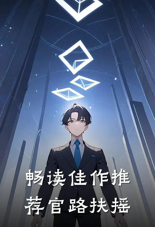 畅读佳作推荐官路扶摇