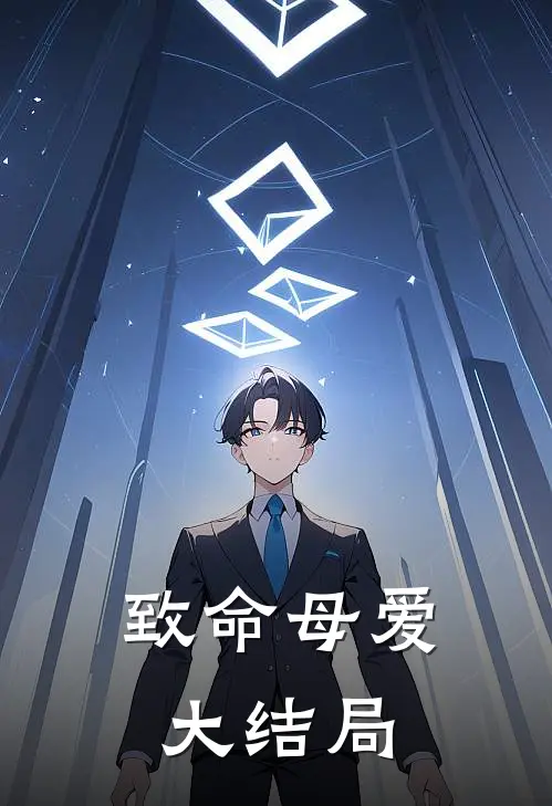 致命母爱大结局
