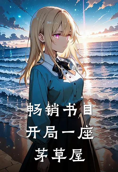 畅销书目开局一座茅草屋
