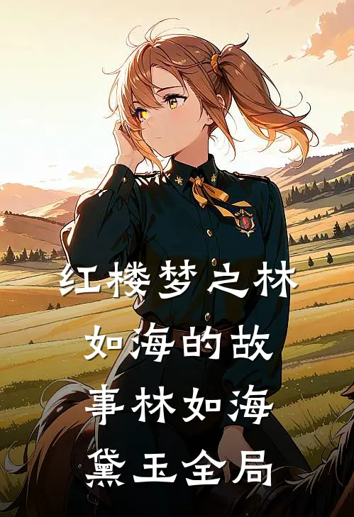 红楼梦之林如海的故事林如海黛玉全局