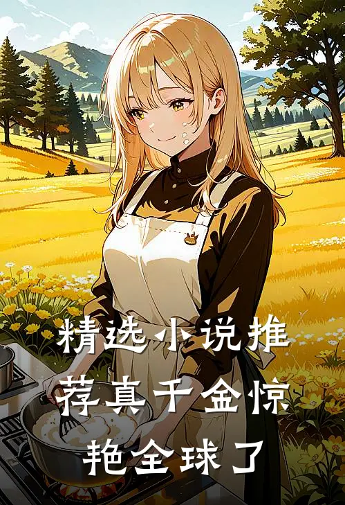 精选小说推荐真千金惊艳全球了