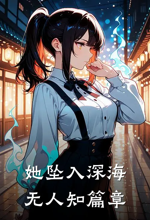 她坠入深海无人知篇章