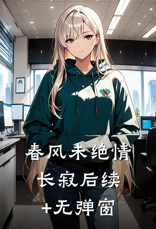 春风未绝情长寂后续+无弹窗