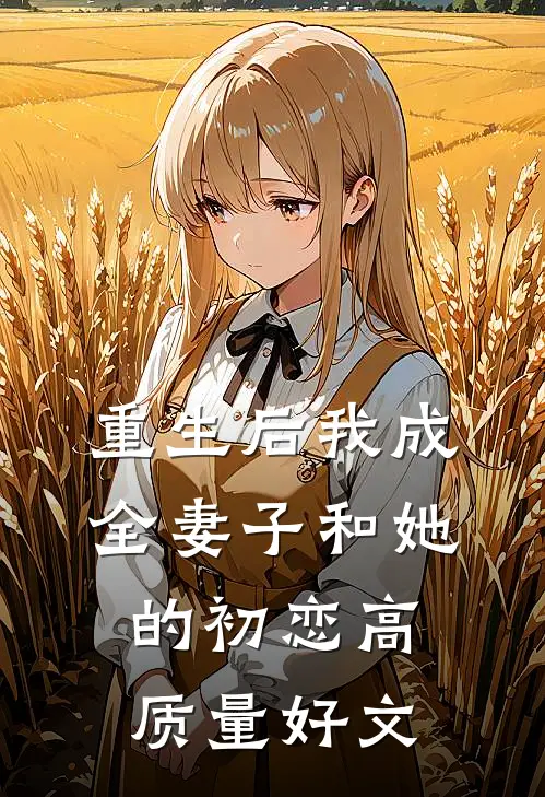重生后我成全妻子和她的初恋高质量好文