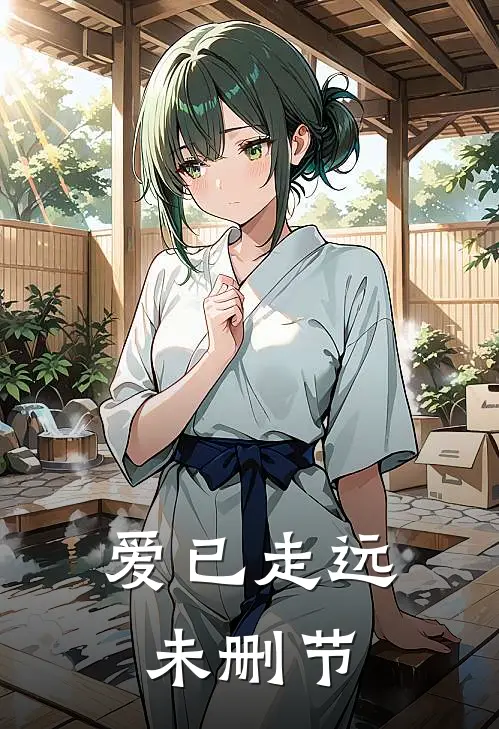爱已走远未删节