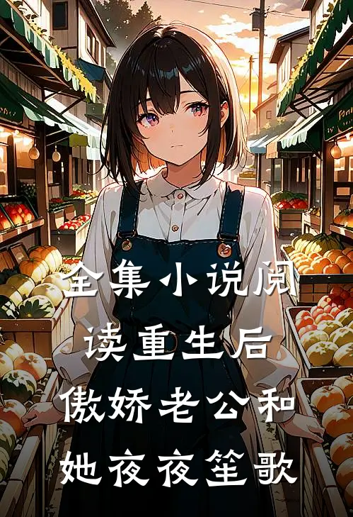全集小说阅读重生后，傲娇老公和她夜夜笙歌