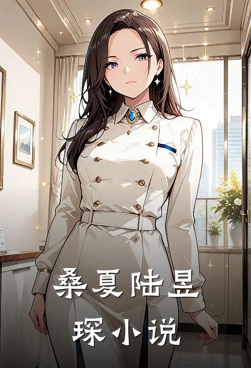 桑夏陆昱琛小说